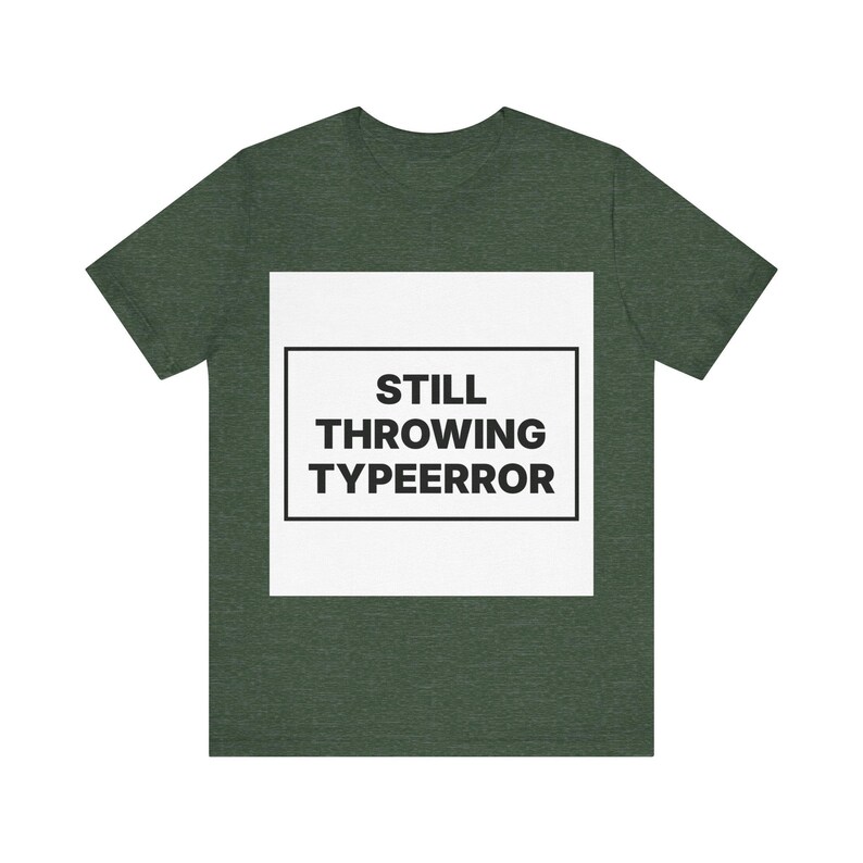 Still Throwing TypeError image 11