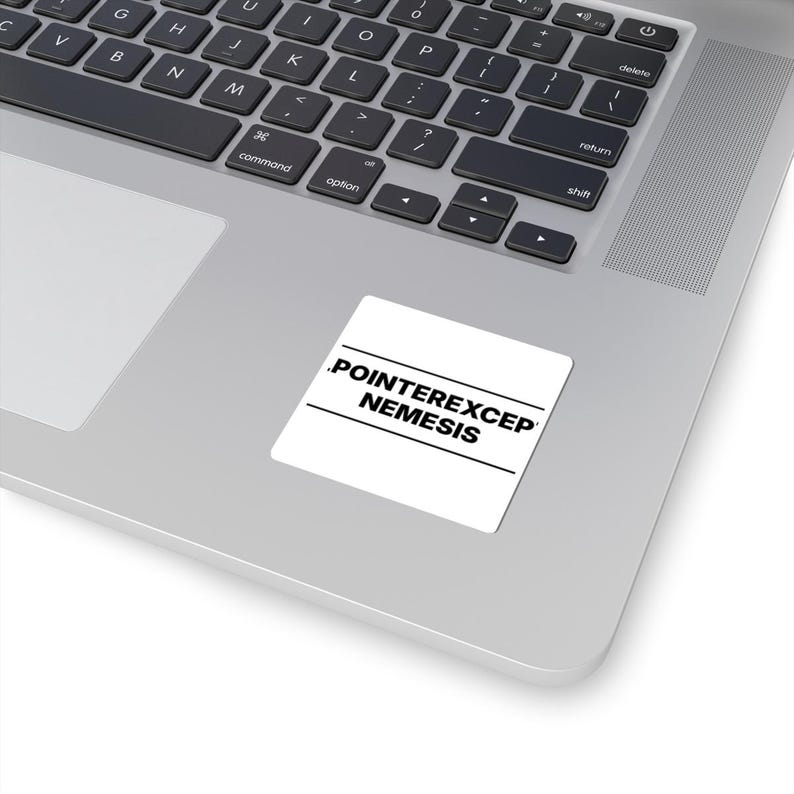 NullPointerException Nemesis image 11