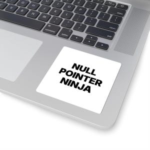 Null Pointer Ninja image 2