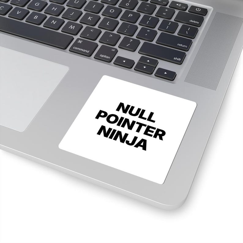 Null Pointer Ninja image 2