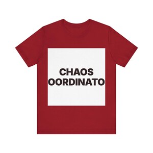 Chaos Coordinator image 17