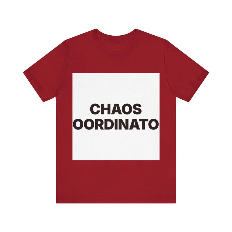 Chaos Coordinator image 17