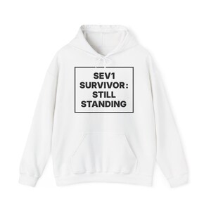 SEV1 Survivor: Still Standing