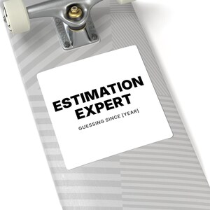 Expert Rating: Guessing Since [Year] image 8