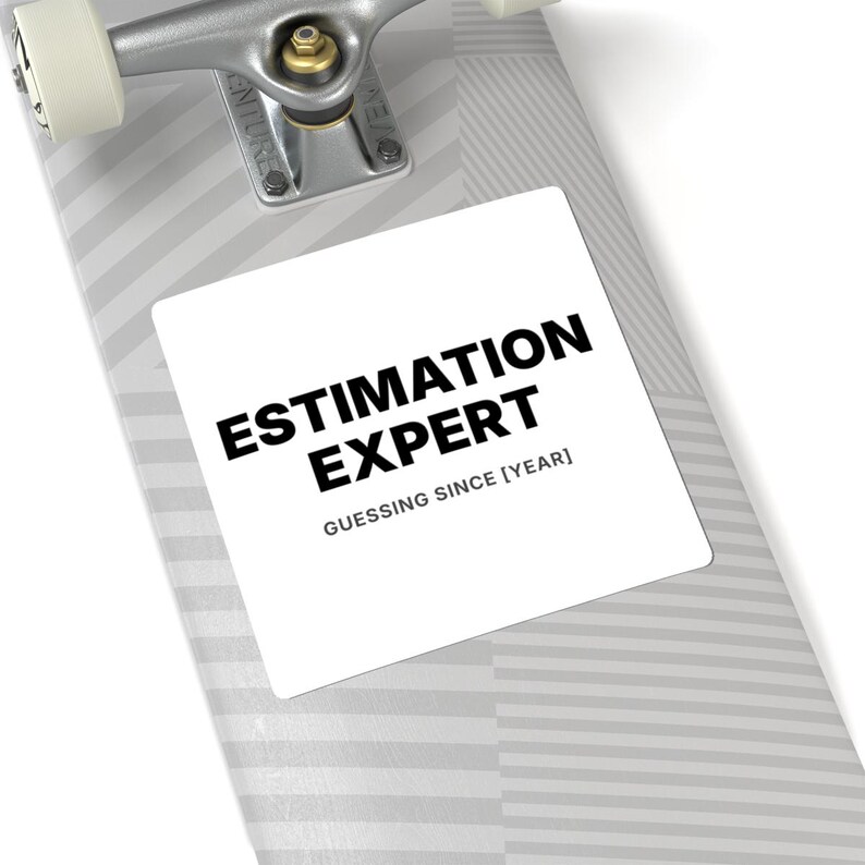 Expert Rating: Guessing Since [Year] image 8