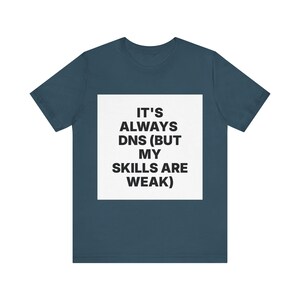 いつもDNSの問題だ（でも私のスキルは未熟だ） 画像 19
