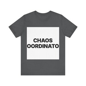 Chaos Coordinator image 13