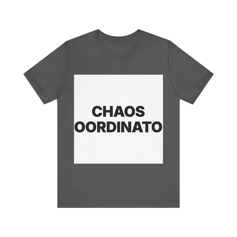 Chaos Coordinator image 13