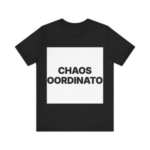 Chaos Coordinator image 3
