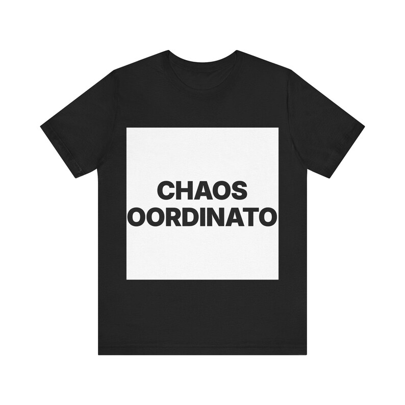 Chaos Coordinator image 3