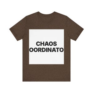 Chaos Coordinator image 6