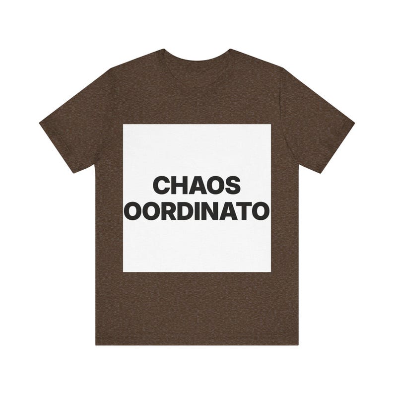 Chaos Coordinator image 6