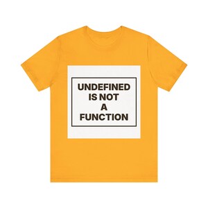 Undefined is Not a Function image 3