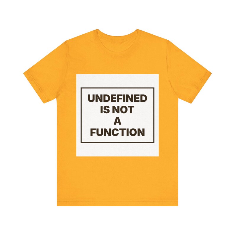 Undefined is Not a Function image 3