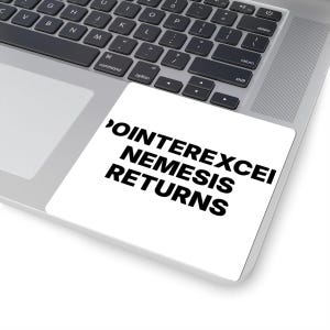 NullPointerException Nemesis Returns bild 5