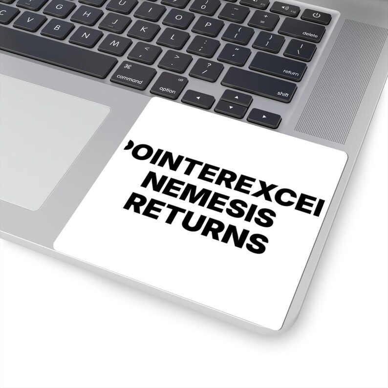 NullPointerException Nemesis Returns bild 5