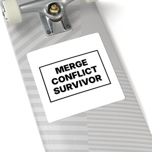 Merge Conflict Survivor image 8