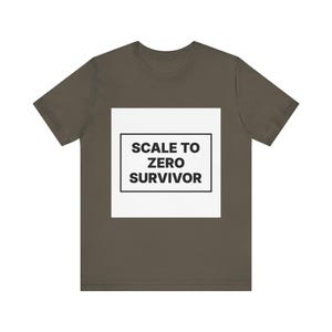 Scale to Zero Survivor image 4