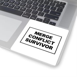 Merge Conflict Survivor image 5