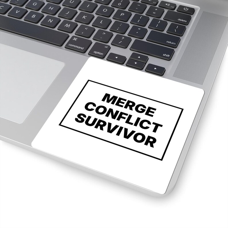 Merge Conflict Survivor image 5