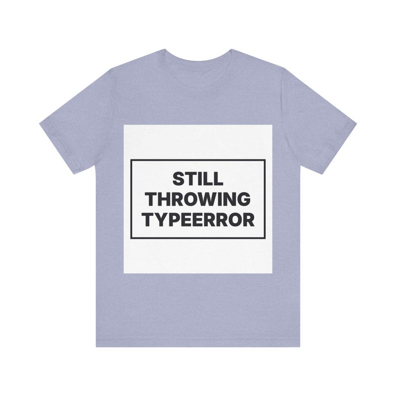 Still Throwing TypeError image 13
