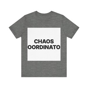 Chaos Coordinator image 2