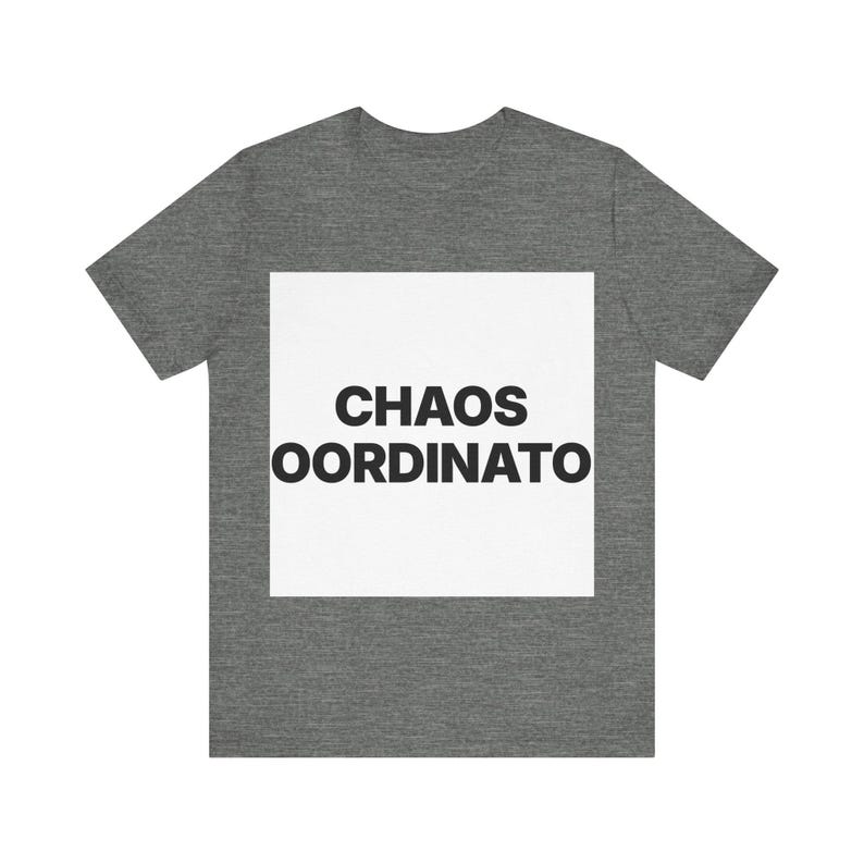 Chaos Coordinator image 2
