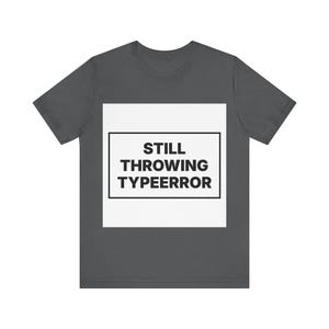 Still Throwing TypeError image 14