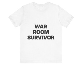 War Room Survivor