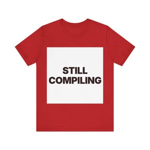 Still Compiling image 14