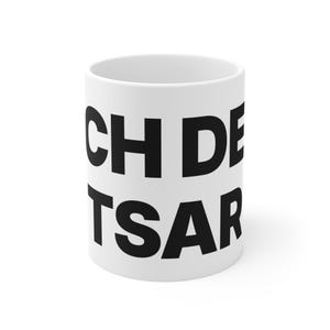 Tech Debt Tsar