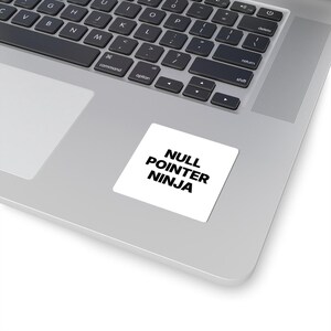 Null Pointer Ninja image 11