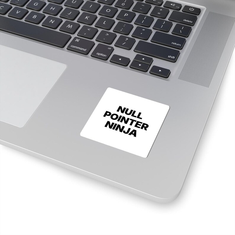Null Pointer Ninja image 11
