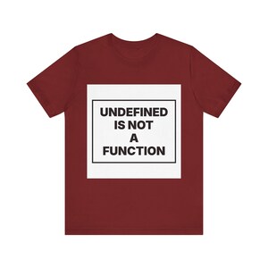 Undefined is Not a Function image 18