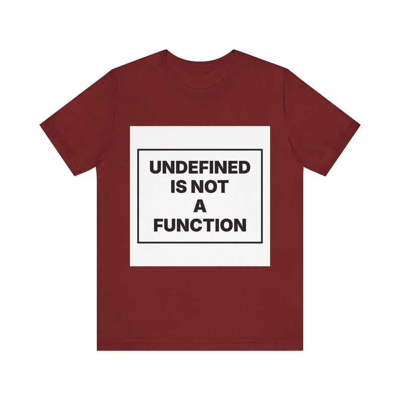 Undefined is Not a Function image 18