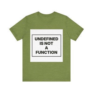 Undefined is Not a Function image 4