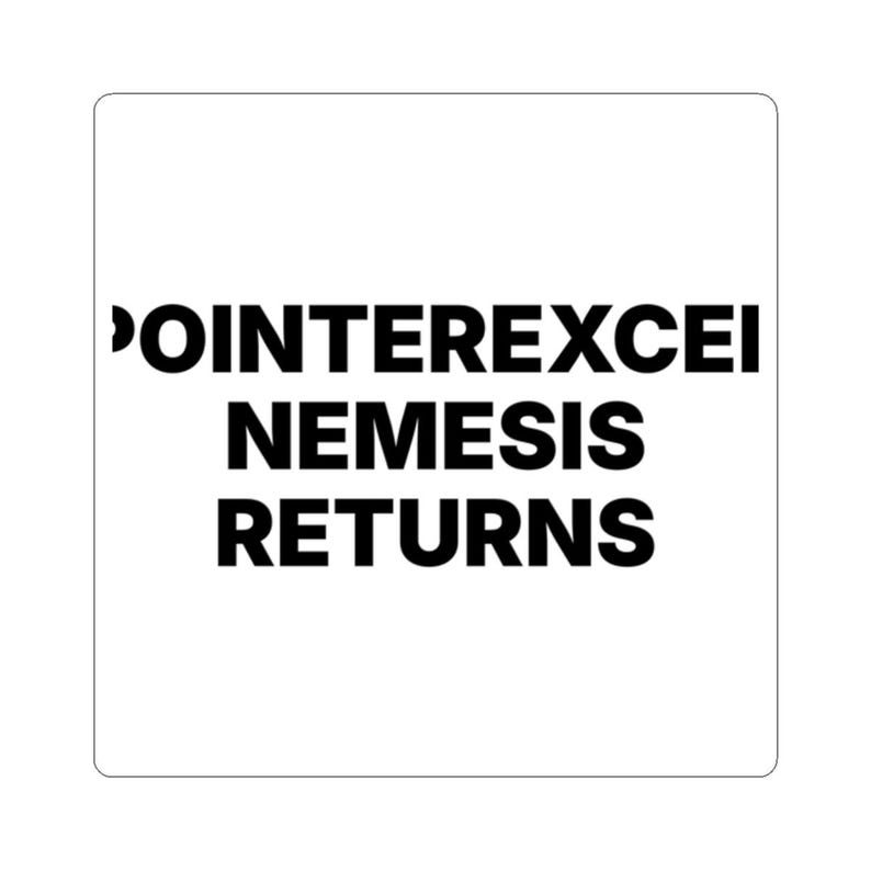 NullPointerException Nemesis Returns bild 10