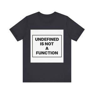 Undefined is Not a Function image 6