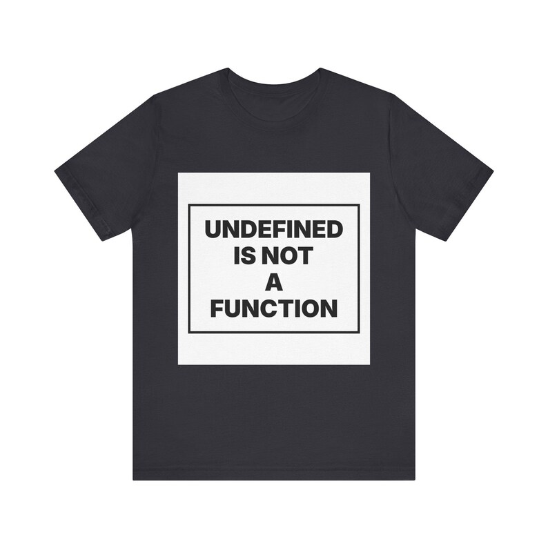 Undefined is Not a Function image 6