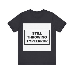 Still Throwing TypeError image 7
