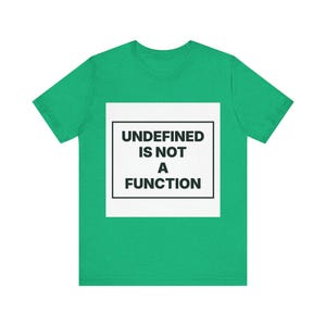 Undefined is Not a Function image 8