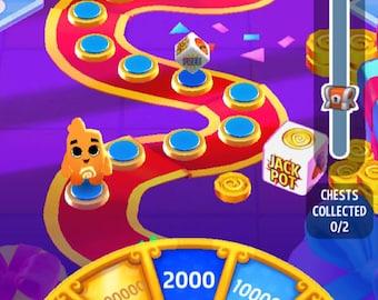 Impulso de prueba ilimitado de Dice Dreams