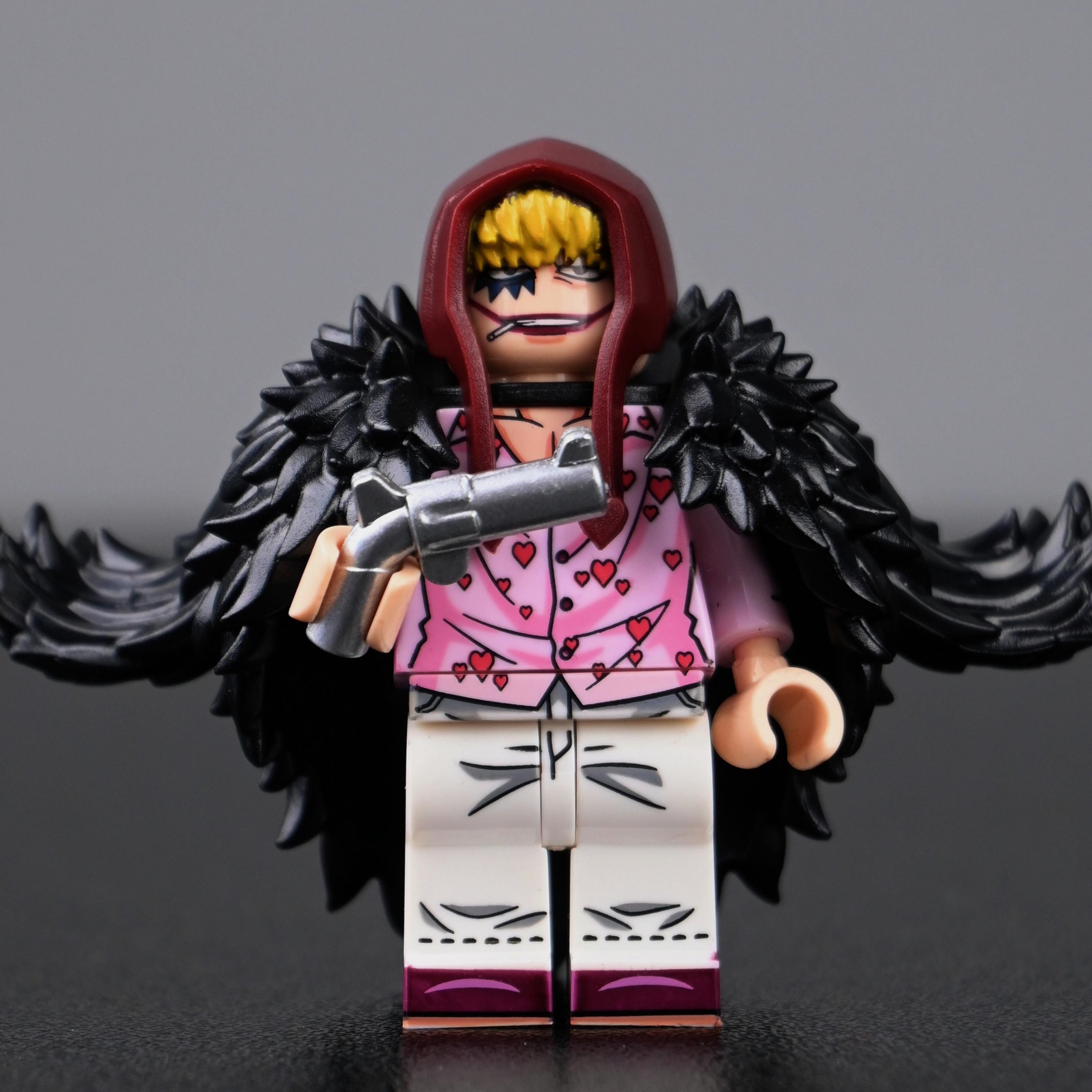 Corazon one piece - Etsy 日本