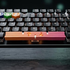 COD Zombies Mystery Box Keycap | Mechanical Keyboard Keycap | Mystery Box Wonder Weapon | Gamer Geschenk