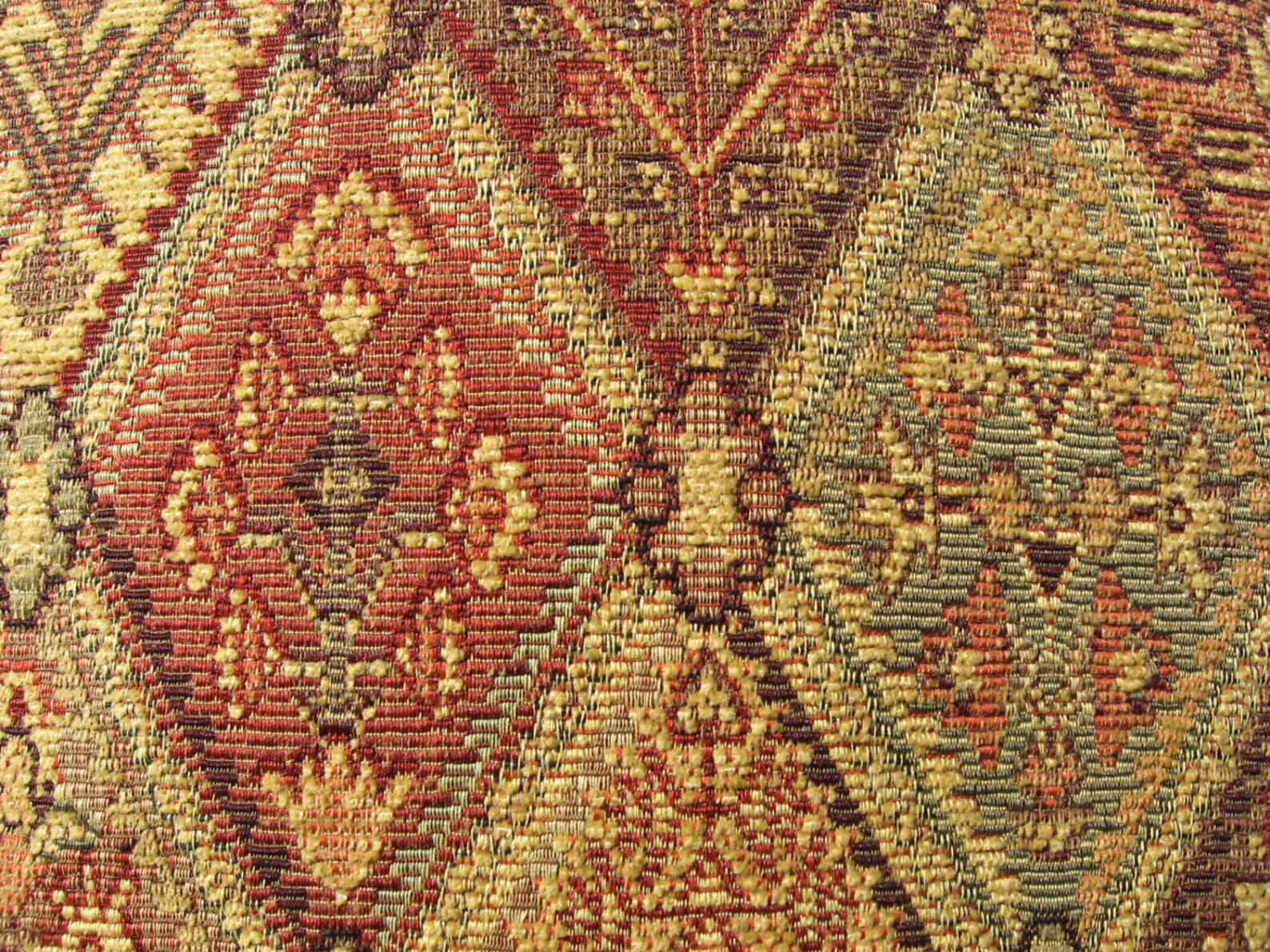 Tapestry Pillow OldWorld Style Throw Pillow Southwest Etsy