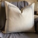 see more listings in the Neutral Pillow Covers section