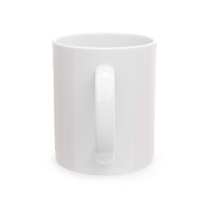 Ready to Code Console Mug | Programmer Coffee Mug, Coding Progress Bar imagem 4