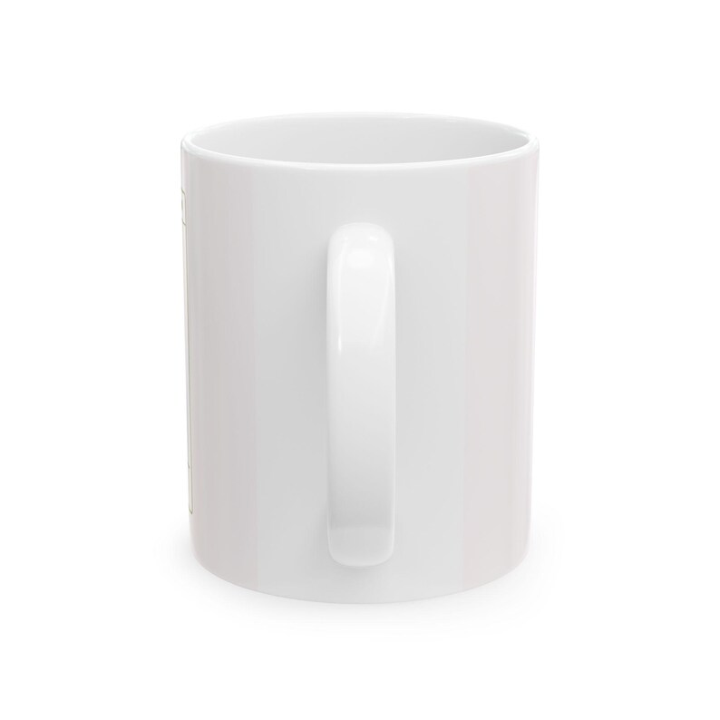 Ready to Code Console Mug | Programmer Coffee Mug, Coding Progress Bar imagem 4
