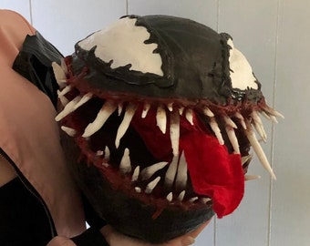 puppet venom