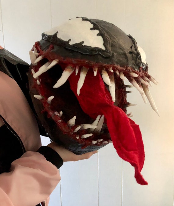 puppet venom